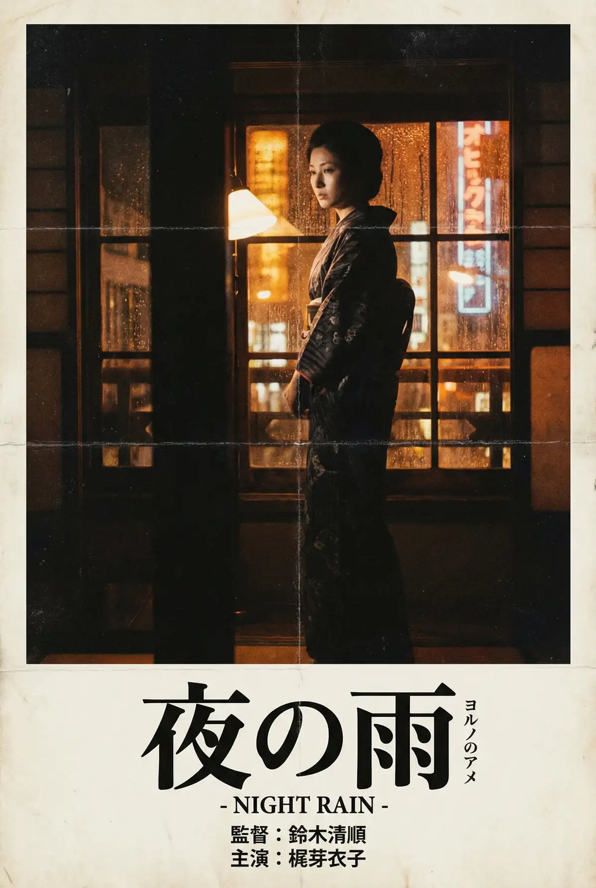 日本经典伦理电影海报 - 一路向西快播观看 馆藏推荐作品