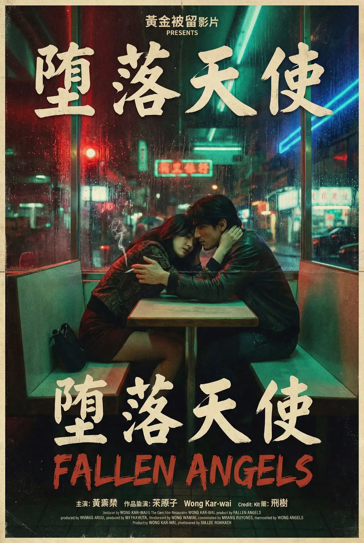 香港伦理电影海报 - 一路向西快播观看 馆藏推荐作品
